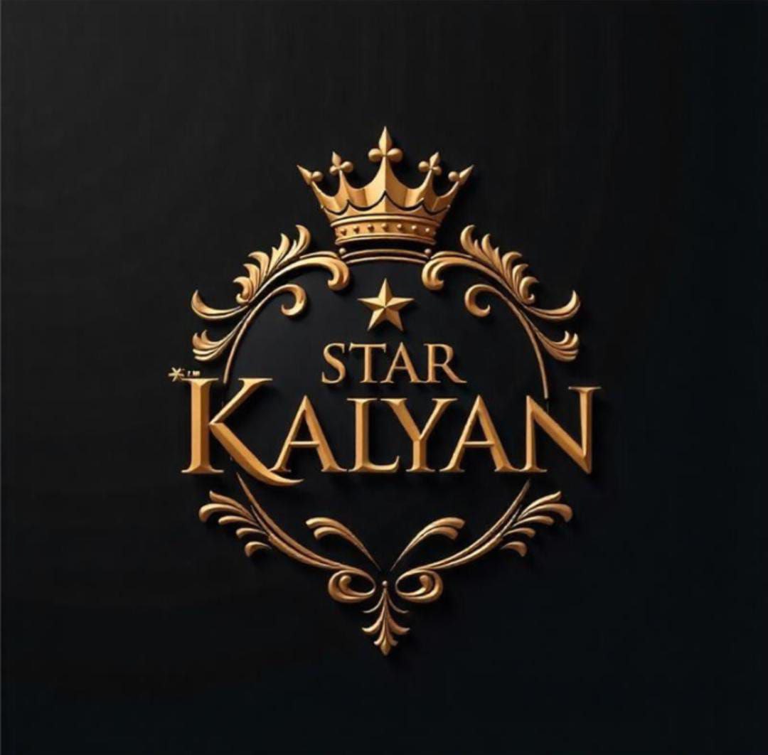 STAR KALYAN Logo